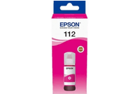 Epson 112 Magenta Ink Bottle C13T06C34A